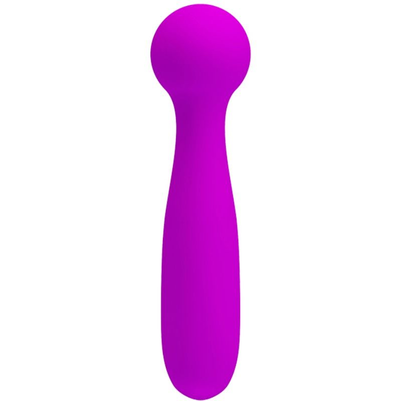 Wade 12-function rechargeable massager