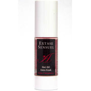 Extra Fresh Strawberry Effect Massage Oil 30ml