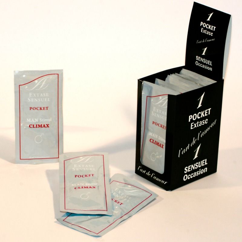 Climax stimulating male 10 ml