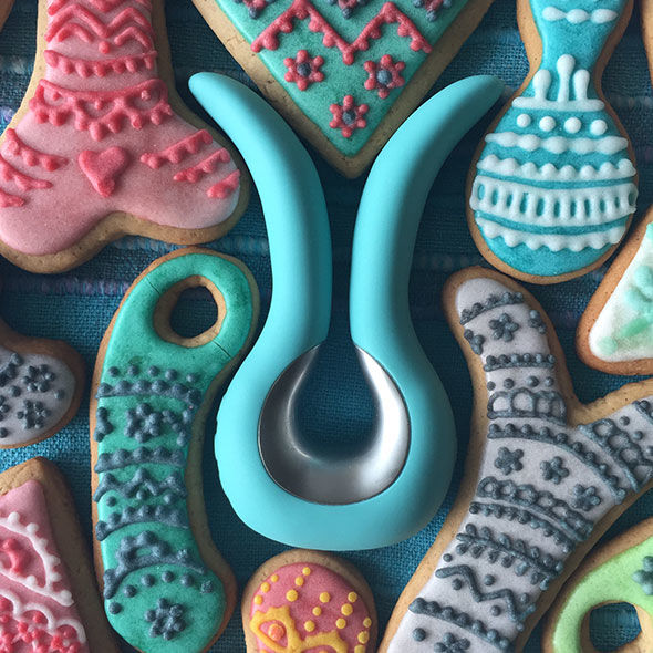 Fun toys mini tiffany mint