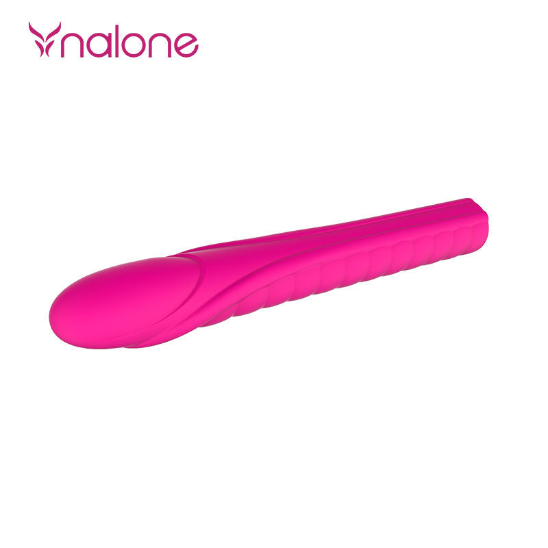 Dixie Powerful Pink Vibrator