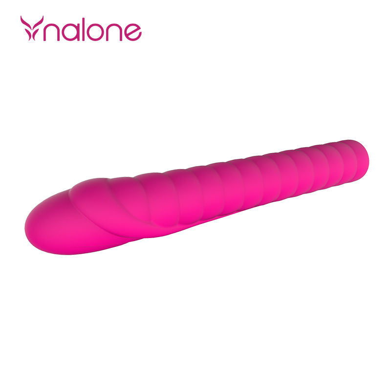 Dixie Powerful Pink Vibrator