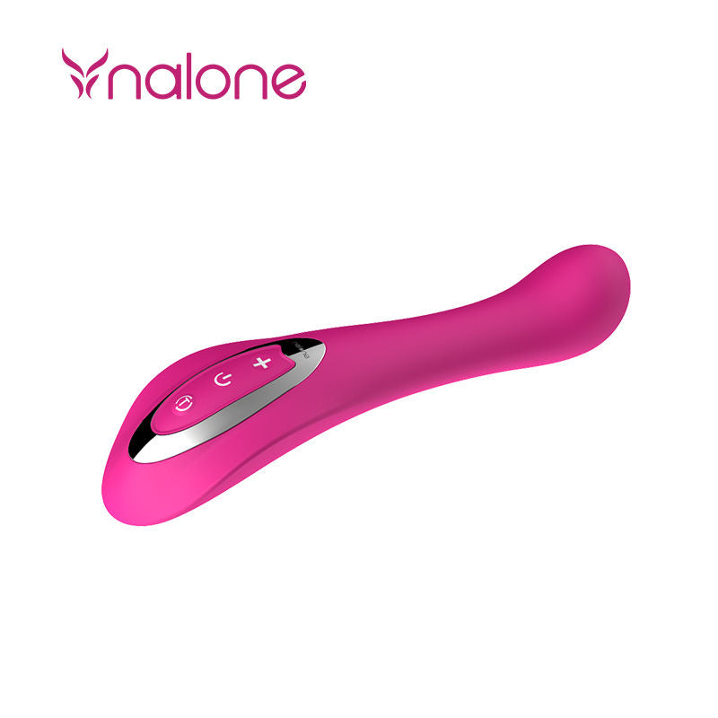 Pink Touch System Vibrator
