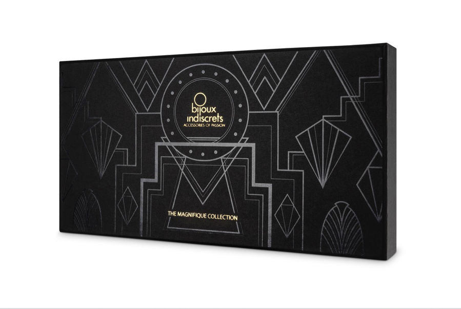 JEWELRY - BEAUTIFUL GOLD-Plated METAL WAISTBAND