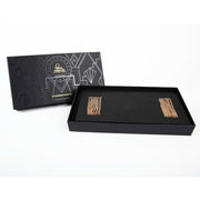 Magnificent metal chain jewel for golden waist