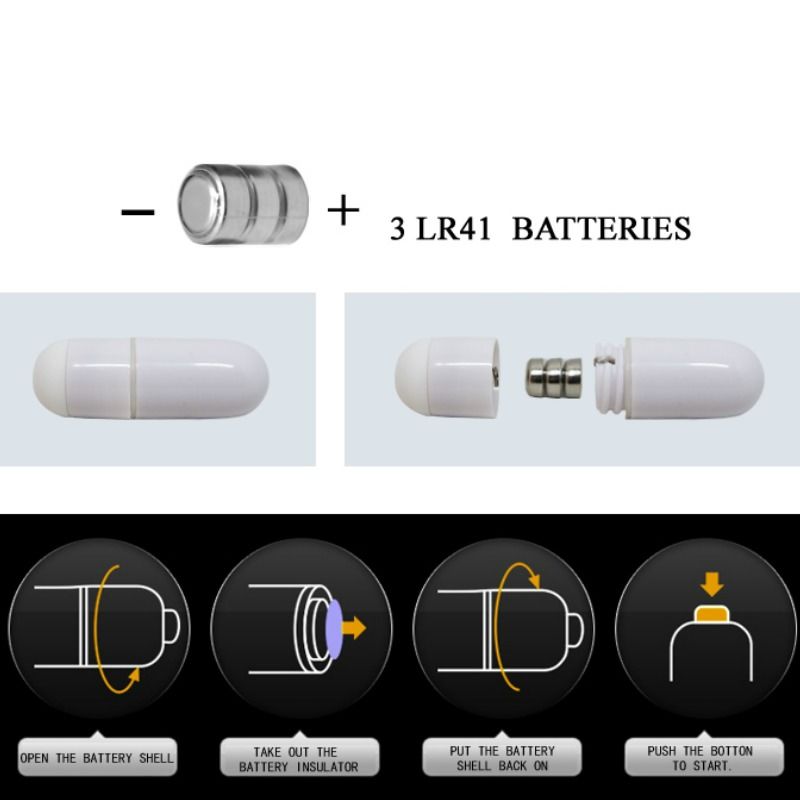 Brave Man Penis Cover with Rabbit Flesh and Dual Motor 16.5cm