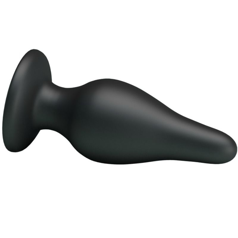 Ergonomic silicone stopper 15.4 cm