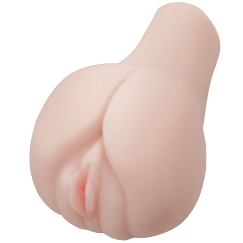 3D Passion Lady Vagina Masturbator