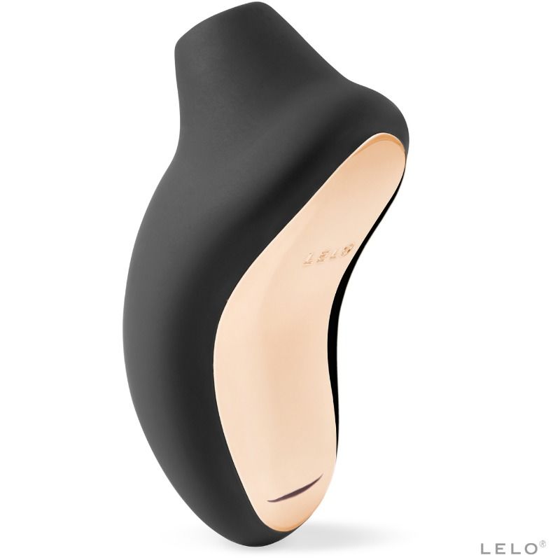 Stimulateur Clitoridien Sona Cruise Ondes Soniques Rechargeable - Lelo