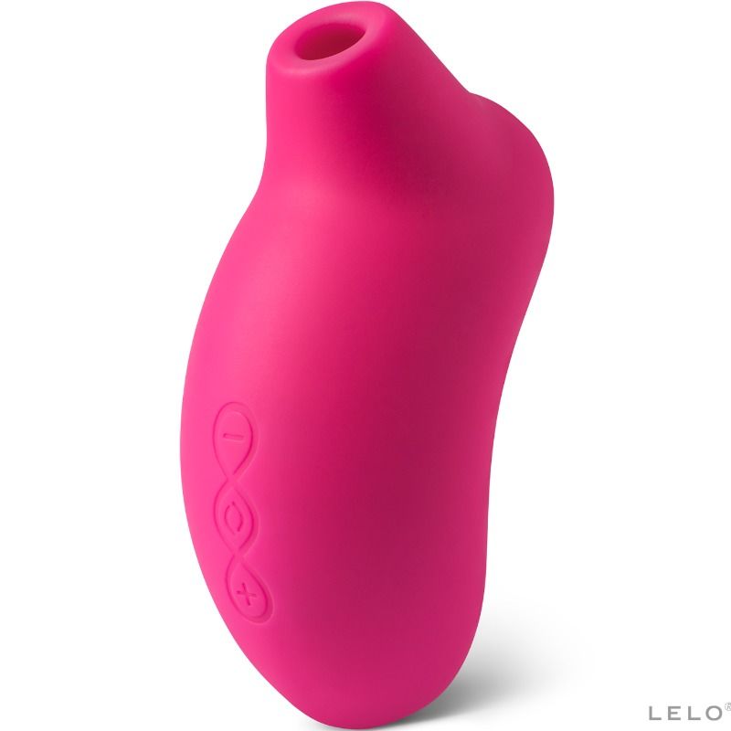 Stimulateur Clitoridien Sonique Sona 8 Modes Submersible - Lelo