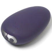Purple Vibrating Massager