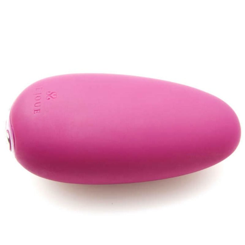 I PLAY - MIMI SOFT FUCHSIA MASSAGER