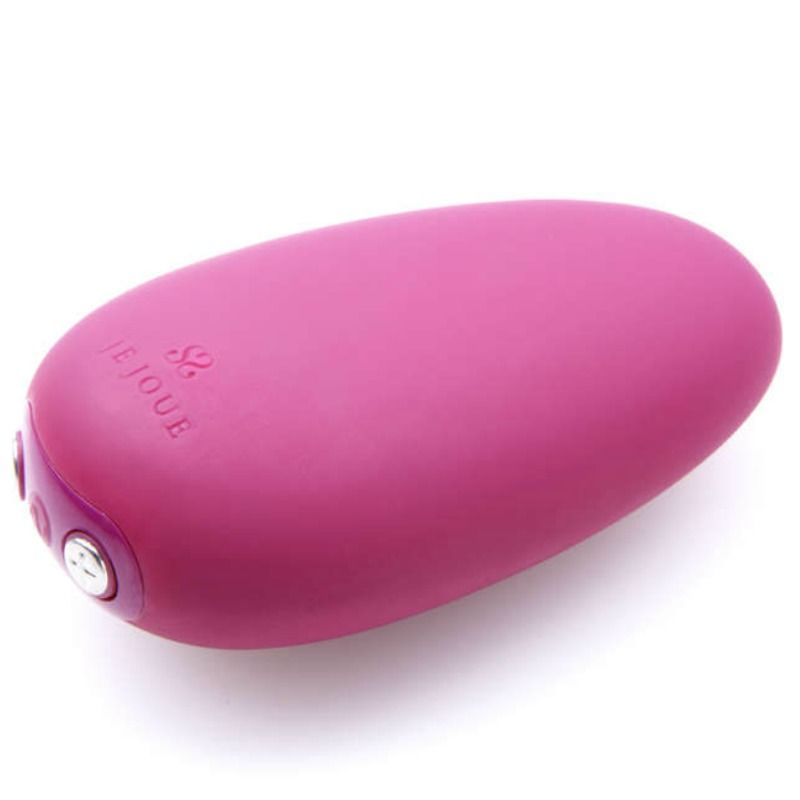 I PLAY - MIMI SOFT FUCHSIA MASSAGER