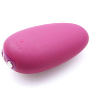 Mimi massager soft fuchsia