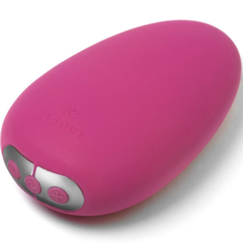 Mimi massager soft fuchsia