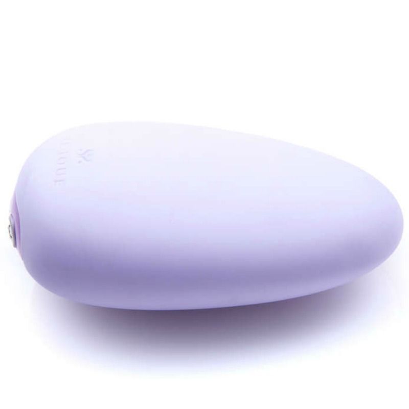 Mimi soft purple massager