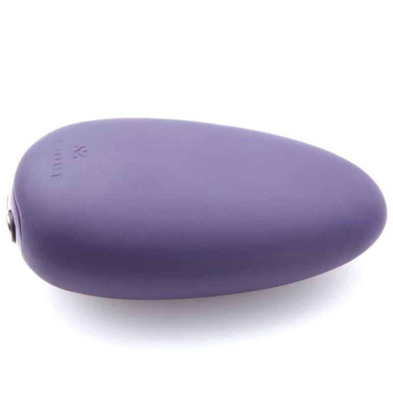 Mimi massager soft purple