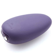 Mimi massager soft purple