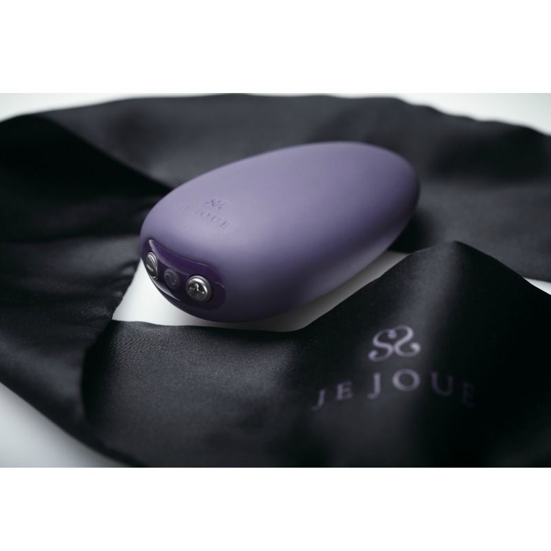 Mimi massager soft purple