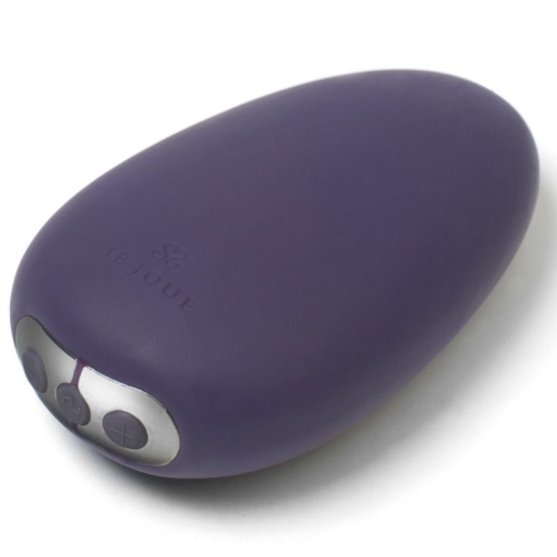 I PLAY - MIMI SOFT PURPLE MASSAGER