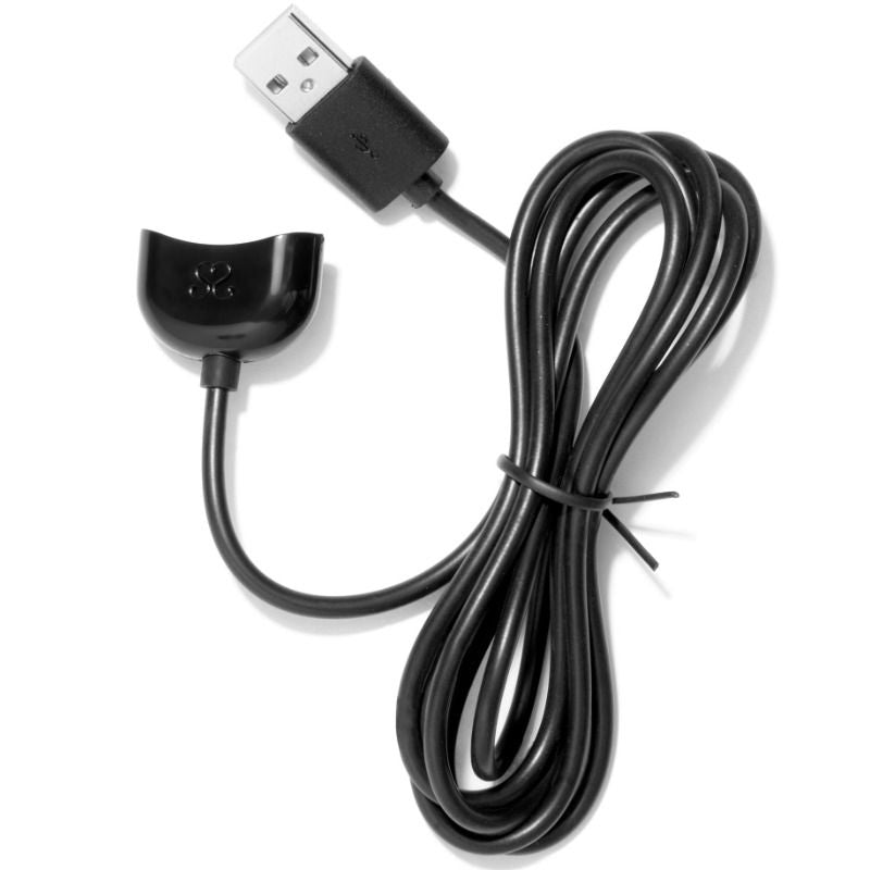 Mio purple vibrating ring