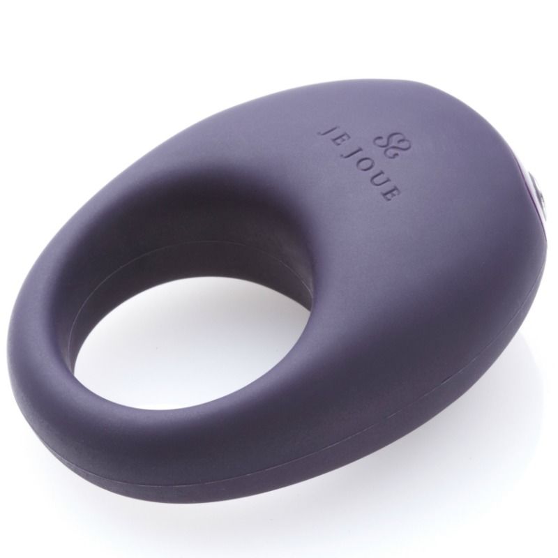 Mio purple vibrating ring
