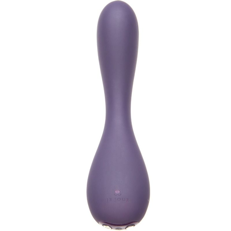 I PLAY - UMA VIBRATOR PURPLE
