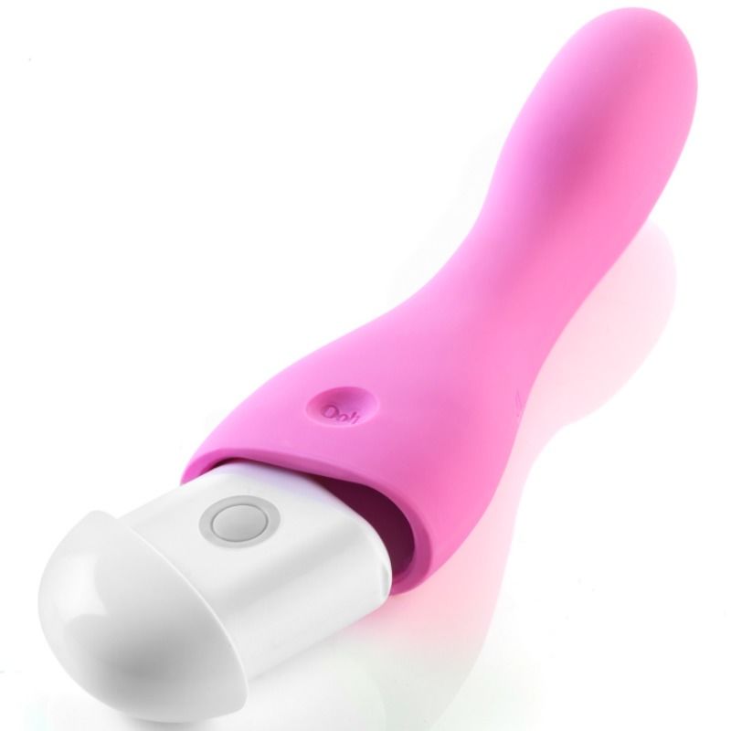 Ooh by replacement pink stimulator