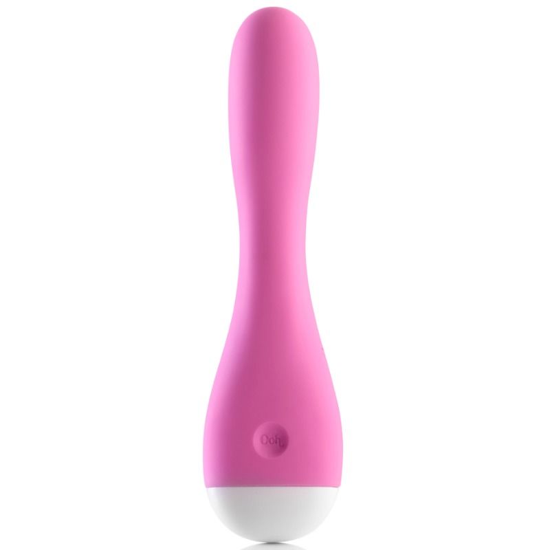 Ooh by replacement pink stimulator