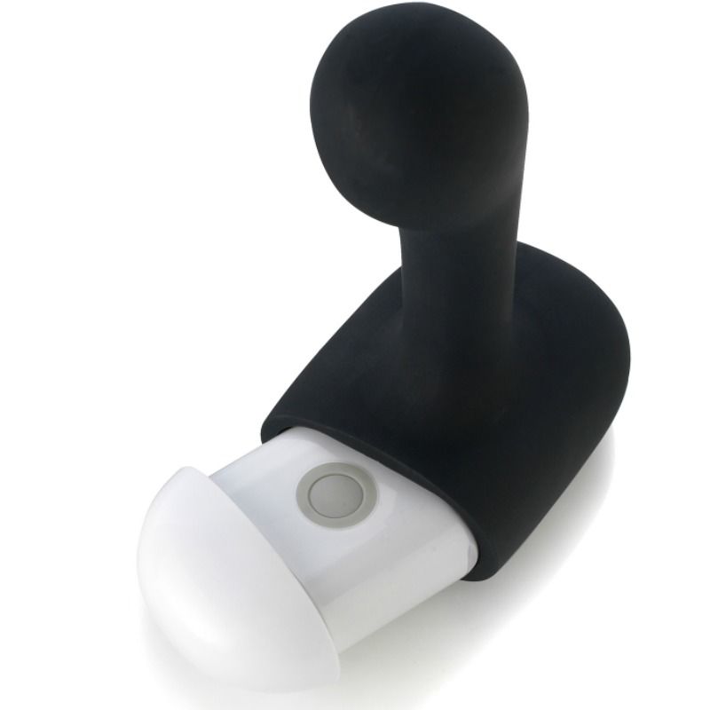 Ooh by replacement stimulator long black plug