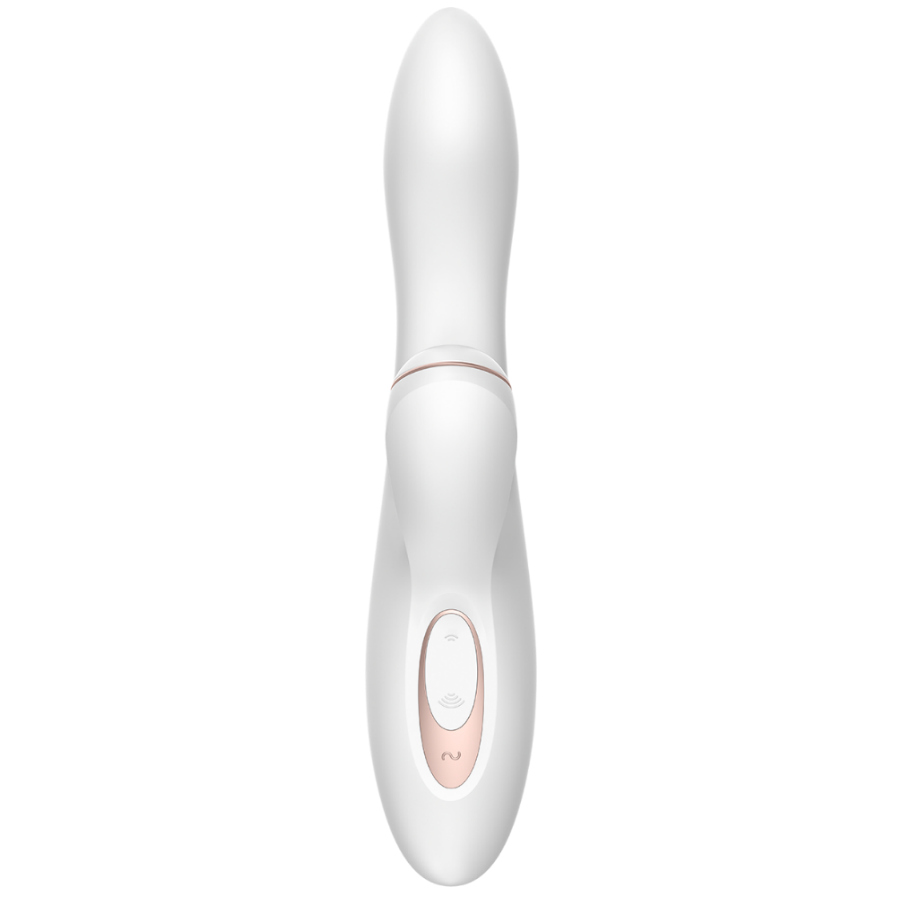 Pro G-Spot Rabbit 2020 Edition