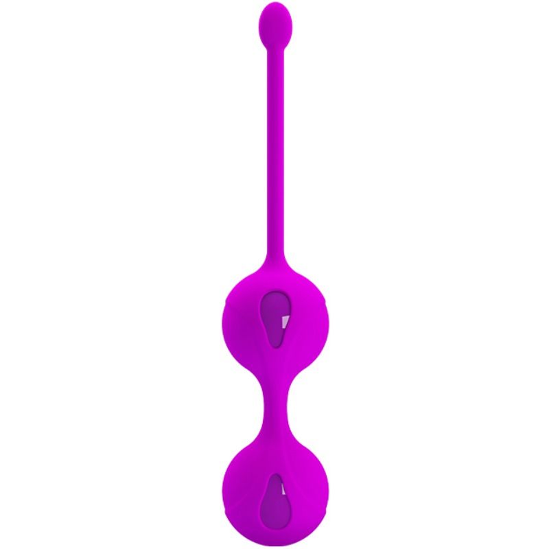 Kegel squeeze ii balls kegel exercise