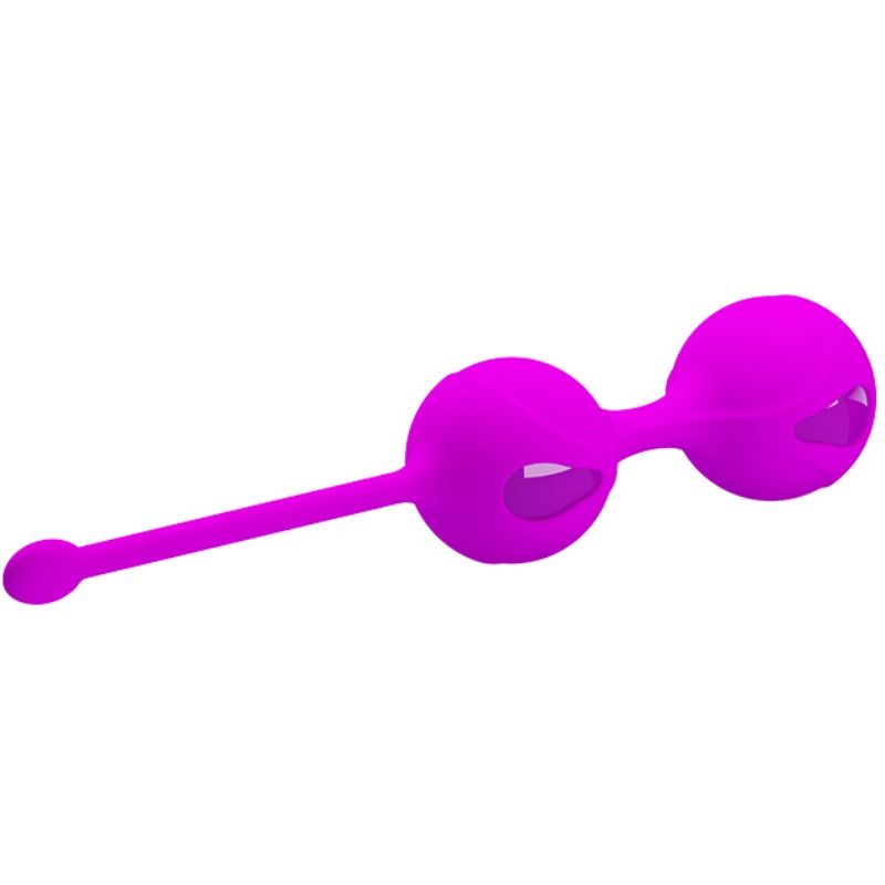 Kegel squeeze ii balls kegel exercise
