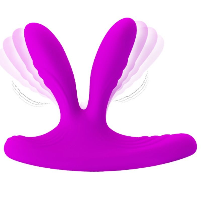 High quality magic finger stimulator