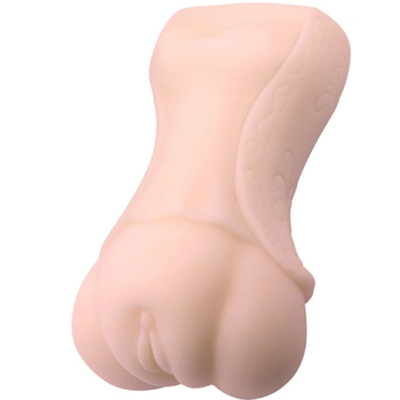 CRAZY BULL - WATER SKIN VAGINA MASTURBATOR