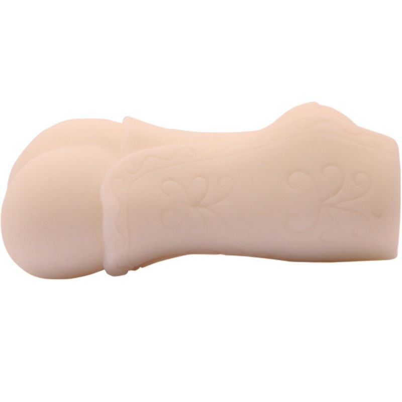 CRAZY BULL - WATER SKIN VAGINA MASTURBATOR