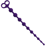 Jaiden Lilac Anal Beads