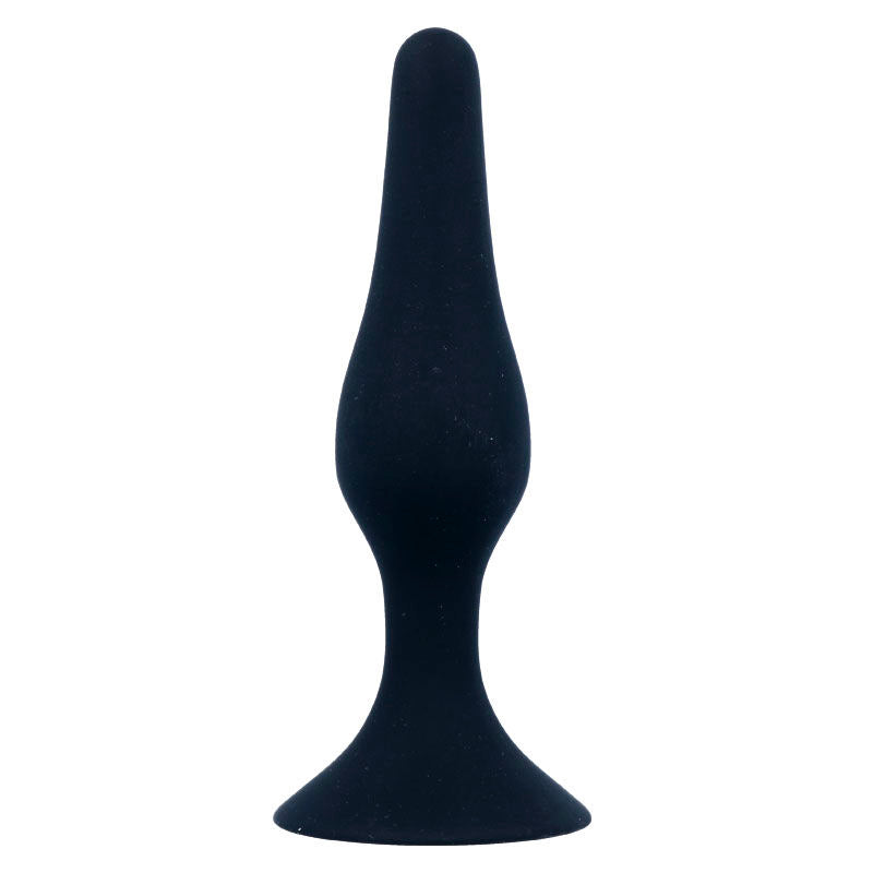 Nal level 2 11.5cm black