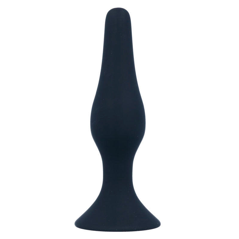 Anal level 3 12.5cm black