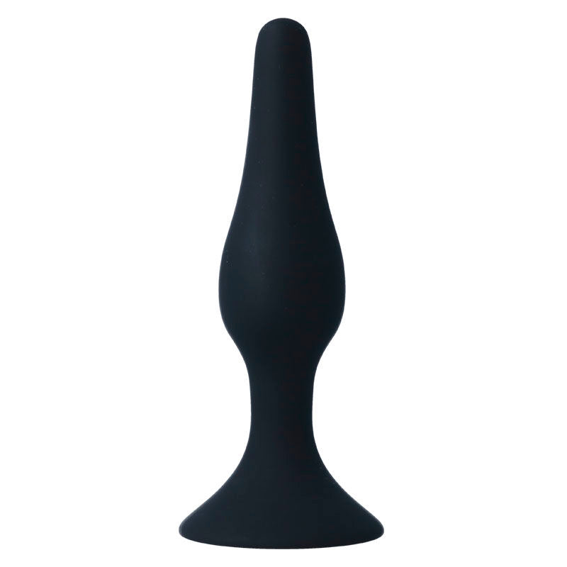 Anal level 4 15.5cm black