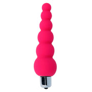 Snoopy 7 speed pink silicone