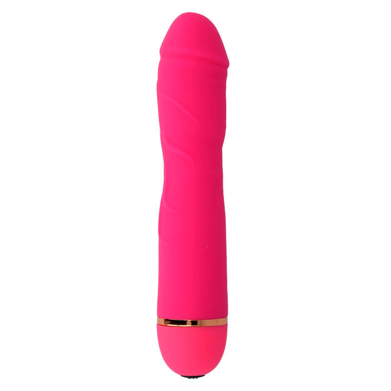 Vibromasseur Airon 20 Modes - Silicone Flexible Étanche - Intense