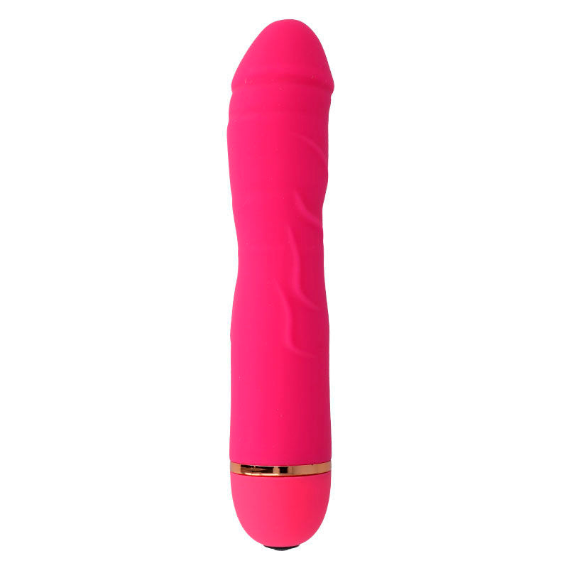 Vibromasseur Airon 20 Modes - Silicone Flexible Étanche - Intense