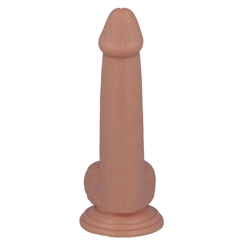 10 realistic penis 18 cm -o- 3.4 cm