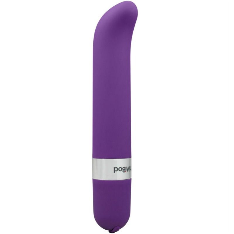 Lilac Freestyle G-spot Vibrator Stimulator