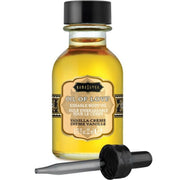 Edible Vanilla Oil 22 ml