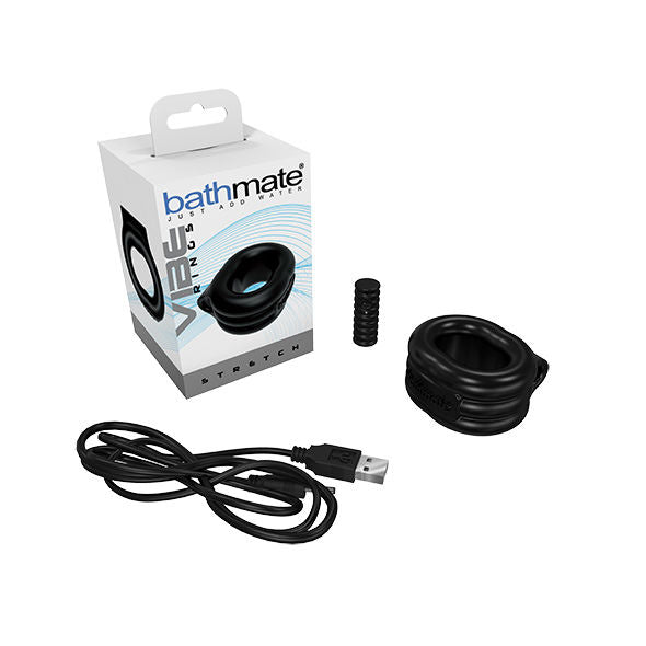 Vibe ring stretch 3 speeds