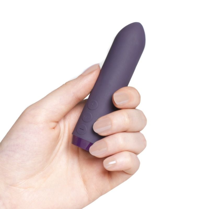 Classic bullet vibrator