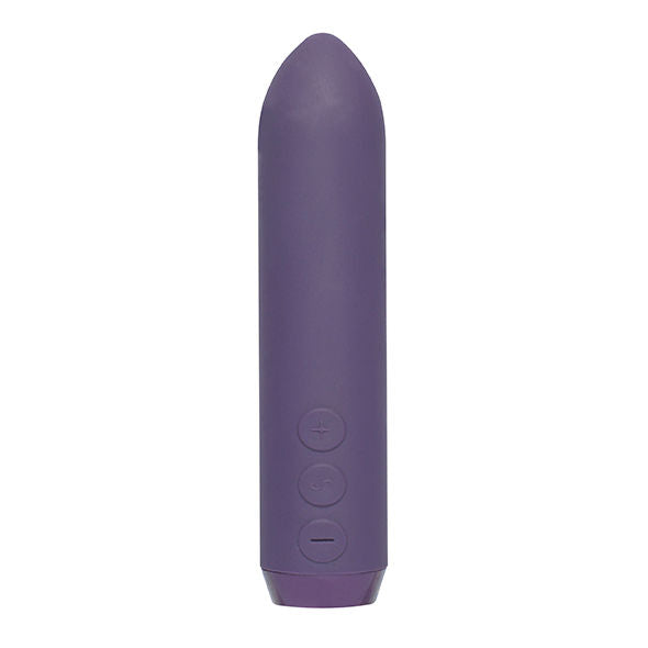 Classic bullet vibrator