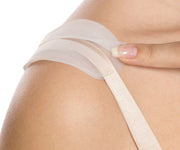 Non-slip cushion bra